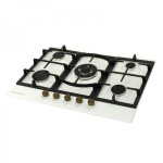 Встраиваемая газовая варочная панель Zigmund & Shtain G 16.7 X