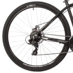 Велосипед Stinger 29AHD.GRAPHSTD.22BK1