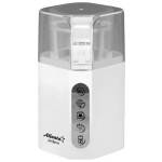Кофемолка Atlanta ATH-3392 белый