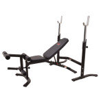 Скамья многофункциональная Smith Strength WB270