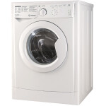 Стиральная машина Indesit EWSB 5085