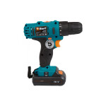 Аккумуляторная дрель-шуруповерт Bort BAB-18IX2LI-FD