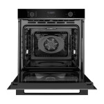 Встраиваемый электрический духовой шкаф Maunfeld MEOM729PB201