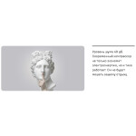 Холодильник Maunfeld MFF50B