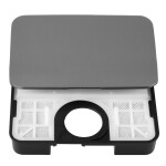 Робот-пылесос Clever & Clean Slim-Series VRpro 01