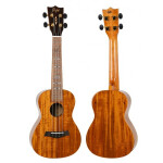 Укулеле концерт Flight DUC 445 KOA