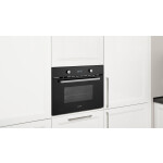 Встраиваемый электрический духовой шкаф Weissgauff OE 449 PDB