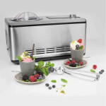 Мороженица Caso IceCreamer