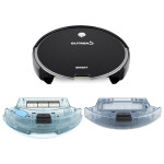 Робот-пылесос Gutrend Smart 300 черный