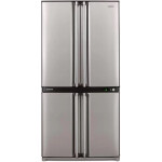 Холодильник Sharp SJ-F95STSL