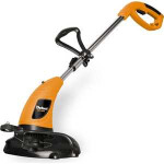 Триммер электрический DeFort DGT-500N