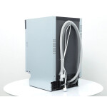 Встраиваемая посудомоечная машина Zigmund & Shtain DW 129.4509 X