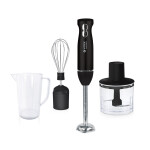 Блендер погружной Vitek VT-8527 BK