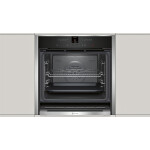Встраиваемый электрический духовой шкаф Neff B47CR22N0