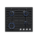 Встраиваемая газовая варочная панель Maunfeld EGHE.64.6CB/G