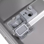 Посудомоечная машина Maunfeld MWF08B