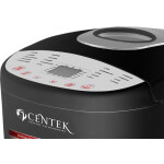 Хлебопечка Centek CT-1406 BLS