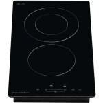 Встраиваемая электрическая варочная панель Zigmund & Shtain CN 42.3 B