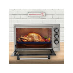 Мини-печь Kraft KF-MO 3200 GR