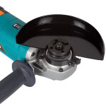 Угловая шлифмашина Bort BWS-1600R-150