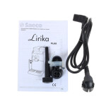 Кофемашина Saeco Lirika Plus
