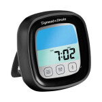 Электронный термощуп Zigmund & Shtain MP-60 B