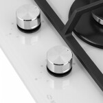 Встраиваемая газовая варочная панель Maunfeld EGHG.32.63CW/G