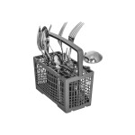 Встраиваемая посудомоечная машина Maunfeld MLP-06DW