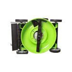 Газонокосилка бензиновая RedVerg RD-GLM51