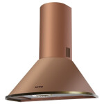 Каминная вытяжка Korting KHC 6930 RC