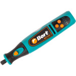 Гравер аккумуляторный Bort BCT-72Li