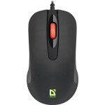 Мышь Defender Ultra Classic MB-280 черный