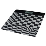 Весы напольные Mystery MES-1811