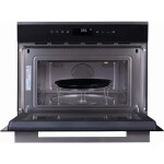 Встраиваемый электрический духовой шкаф Graude BWG 45.0 E