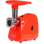 Мясорубка Аксион М31.01 алый