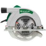 Пила дисковая Status CP165C