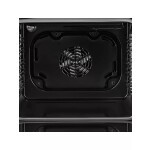 Встраиваемый электрический духовой шкаф Hyundai HEO 6647 BG