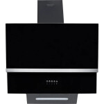 Каминная вытяжка Delonghi Argentum 60 N