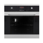 Встраиваемый электрический духовой шкаф DeLuxe 6009.00эшв-045