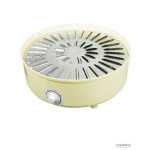 Сушилка для овощей Ротор Дива СШ-007-10-5