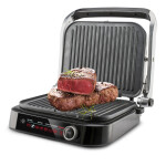 Электрогриль Zigmund & Shtain ZEG-928