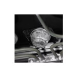 Встраиваемый электрический духовой шкаф Hyundai HEO 6648 BG