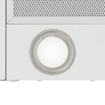 Каминная вытяжка Krona Dita R 400 white PB