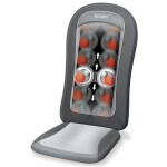 Массажная накидка Beurer MG206 черный