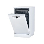 Посудомоечная машина Beko BDFS26120WQ