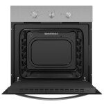 Встраиваемый электрический духовой шкаф Maunfeld AEOC.575S