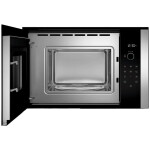 Встраиваемая микроволновая печь Neff HWB23