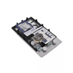 Встраиваемая газовая варочная панель Zugel ZGH291X