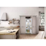 Встраиваемый холодильник Liebherr IRf 5101