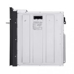 Встраиваемый электрический духовой шкаф Maunfeld EOEM.769SCS2B